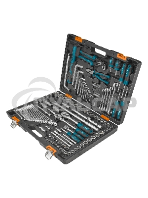 Набор ручного инструмента Bort BTK-142U