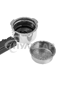 Кофеварка DELTA LUX DE-2005 черный