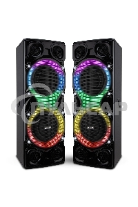 Колонка ELTRONIC (30-68) CRAZY BOX 4000 - 12