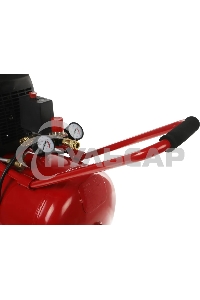 Компрессор поршневой Einhell TE-AC 270/50/10 масляный 270л/мин 50л 1800Вт красный/черный