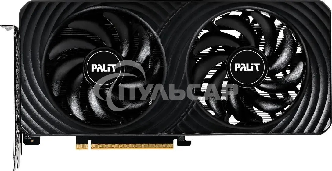 Видеокарта Palit PCIE16 RTX 5050 8Gb PA-RTX 5050 DUAL OC 8Gb