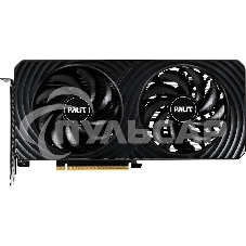 Видеокарта Palit PCIE16 RTX 5050 8Gb PA-RTX 5050 DUAL OC 8Gb