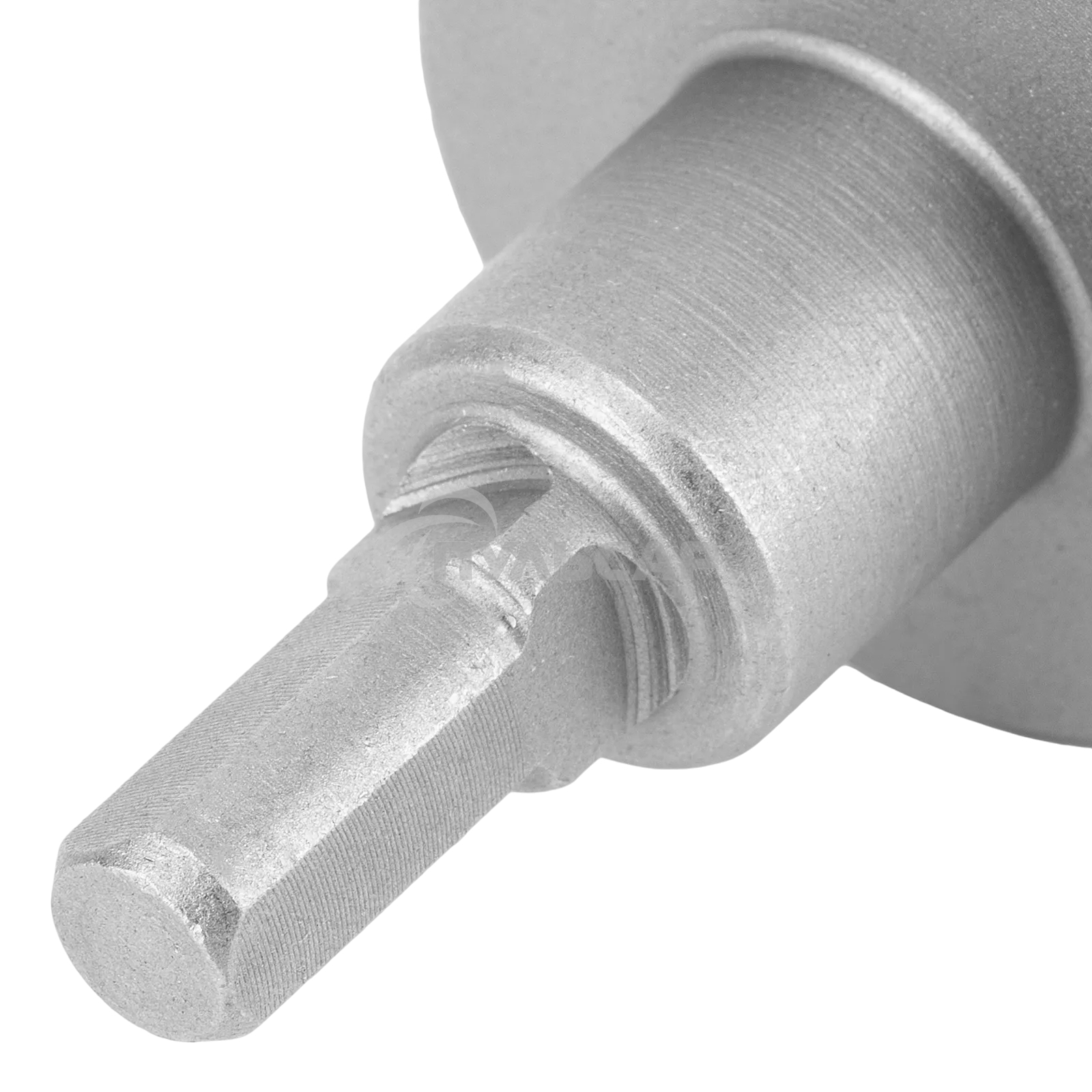 Коронка по металлу Denzel твердосплавная, 44 мм