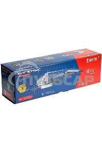 Углошлифовальная машина Энгельс УШМ 24-230 2400Вт 6600об/мин рез.шпин.:M14 d=230мм (0.701.030.023)