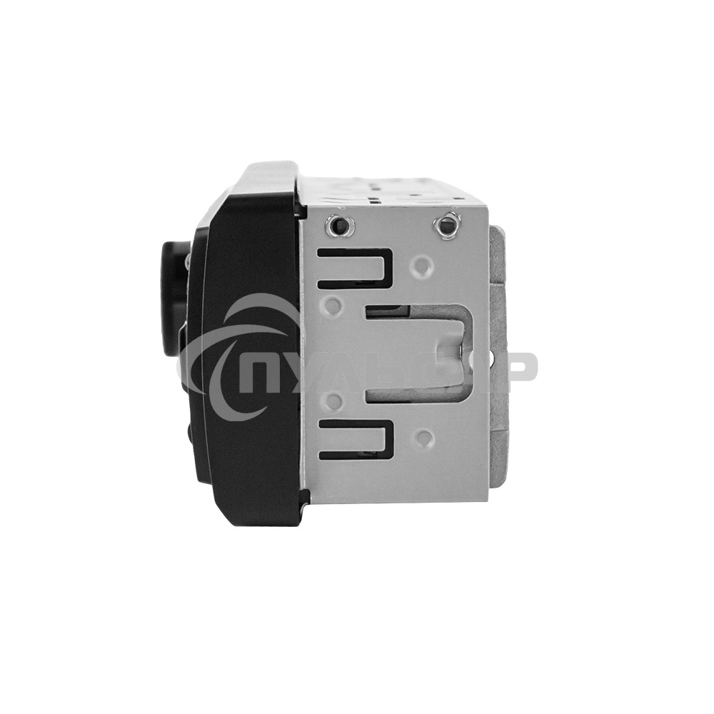 Автомагнитола ACV AVS-401UBW 1DIN 4x50Вт v5.0 AUX 2 (43343)