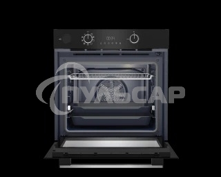 Духовой шкаф Grundig GEDM12300B черный