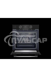 Духовой шкаф Grundig GEDM12300B черный