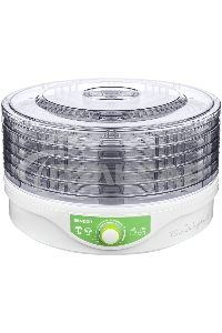Сушилка для овощей и фруктов Sencor SFD 2105WH