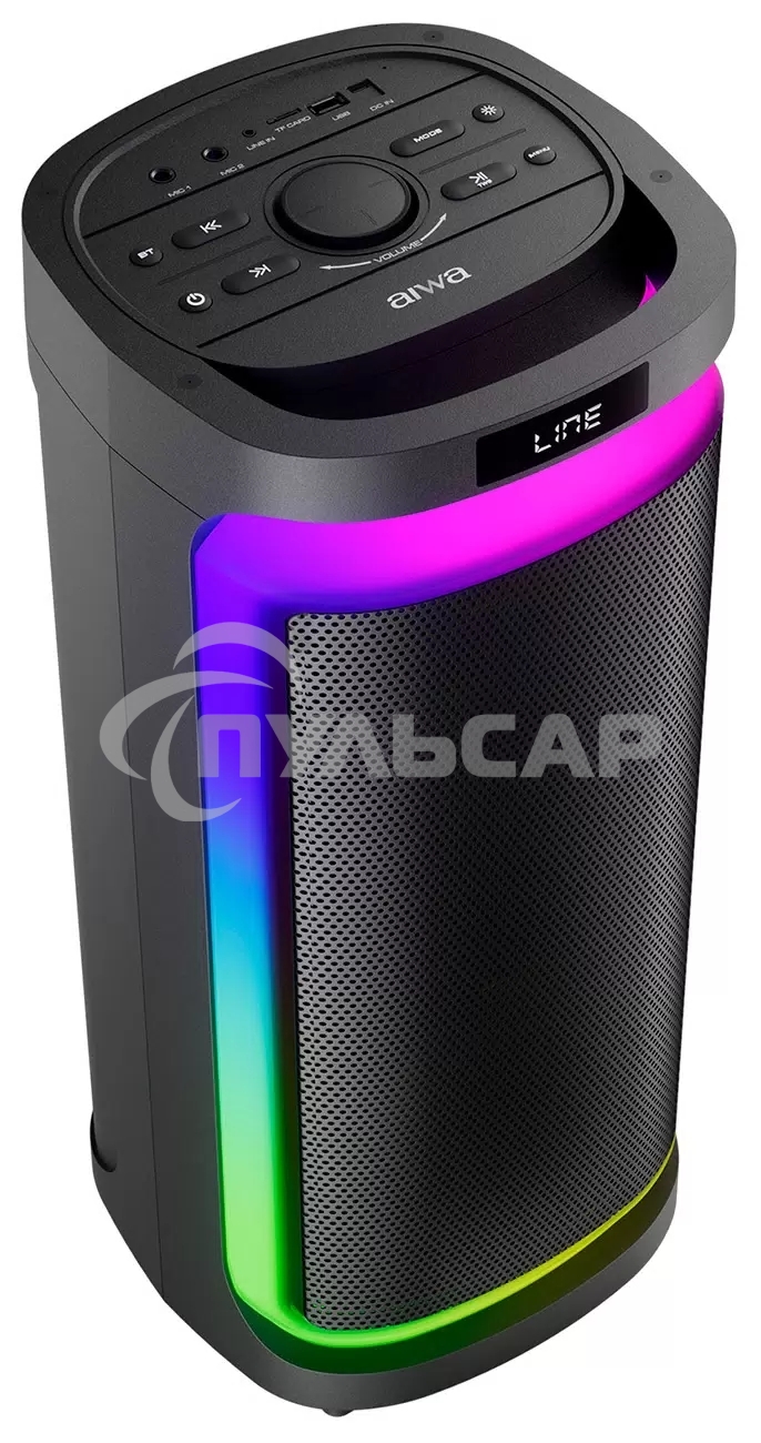 Акустическая система AIWA CAS-622