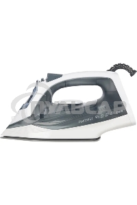 Утюг Energy EN-302 1800-2200Вт, пар, спрей, пар.удар, самооч., керамическая подошва (270073)