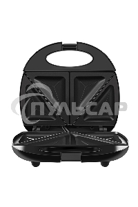 Сэндвичница HITT HT-5205 Сэндвичница, 750 Вт