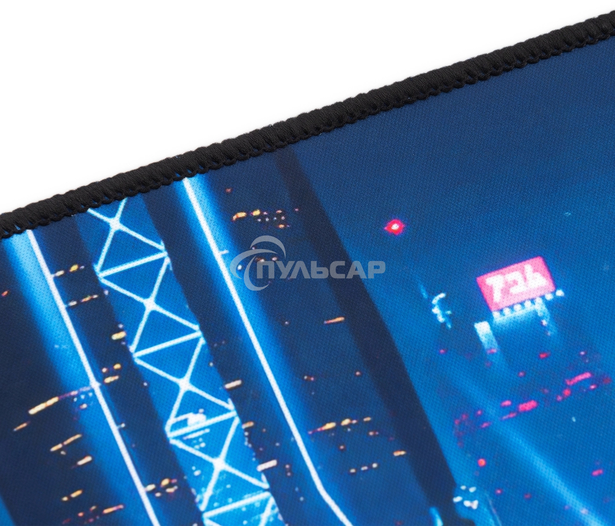 Коврик для мыши Оклик OK-T1000CP XL рисунок 1000x400x2мм