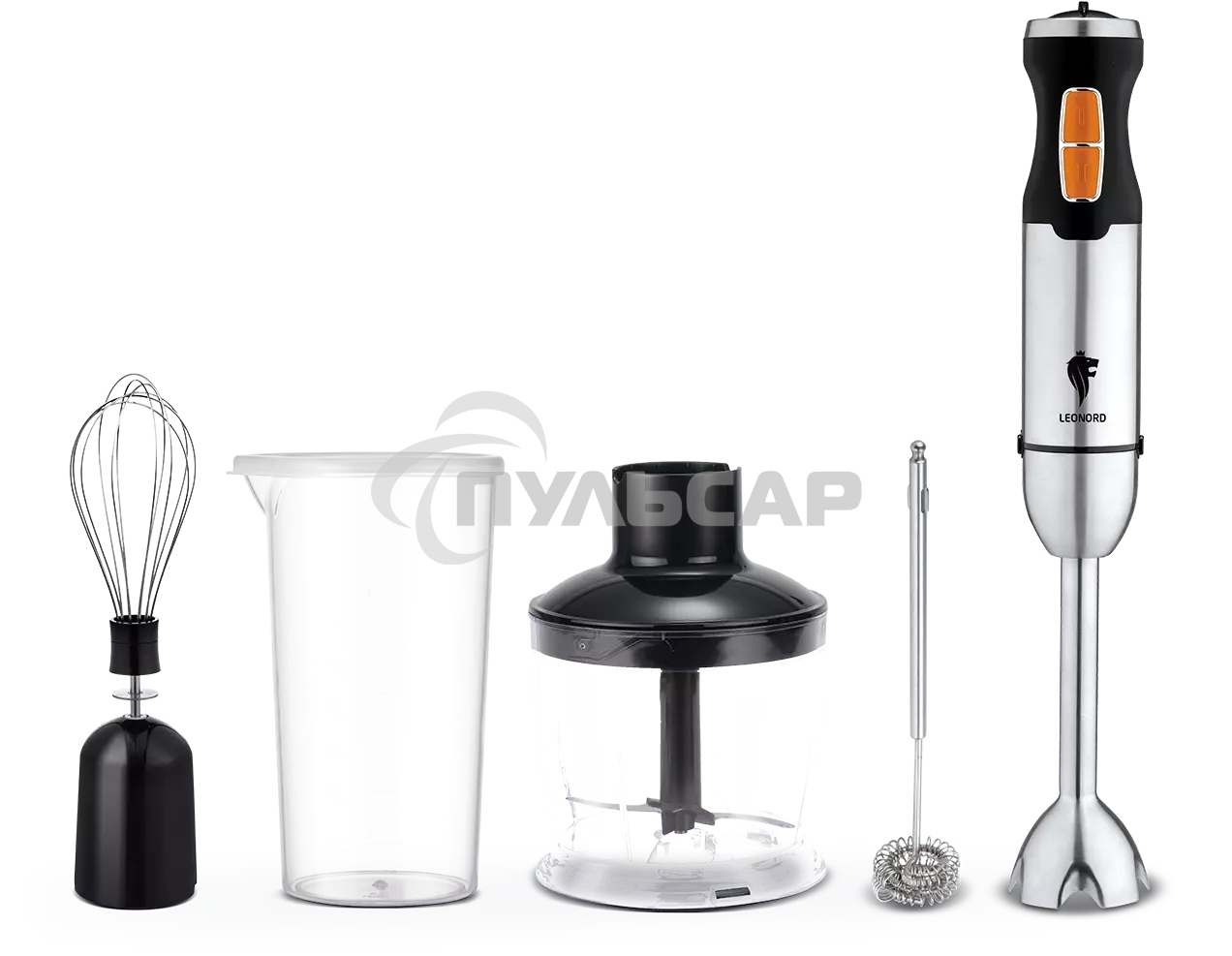 Блендер LEONORD LE-1744 (107183)
