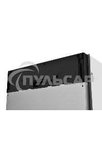 Встраиваемая посудомоечная машина Beko BDIS38120A, черный, 44.8 см, 11 компл., 45 дБ, класс A