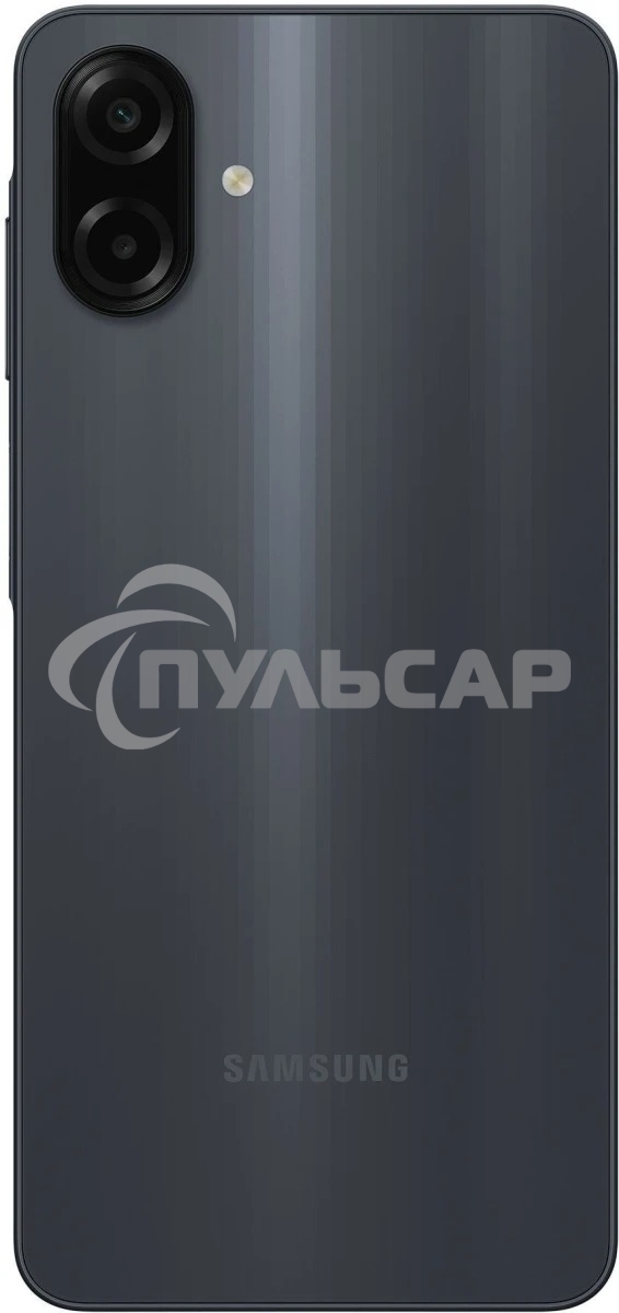 Смартфон Samsung Galaxy A07 4/64Gb черный