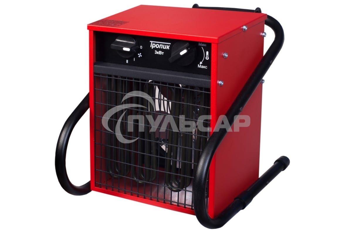 Тепловая пушка Тропик ТПЦ-3