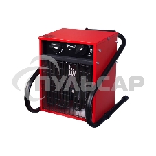 Тепловая пушка Тропик ТПЦ-3 Тепловая пушка Тропик ТПЦ-3