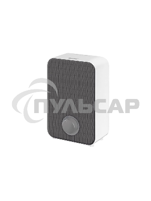 Тепловентилятор Ballu BFH/С-29 белый, 1500 Вт, 20 м2, термостат