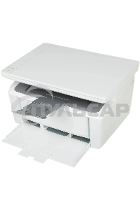 МФУ лазерное HP LaserJet M141a (7MD73A), A4, ч/б, печ. до 20 стр/мин., 600 x 600 dpi, USB