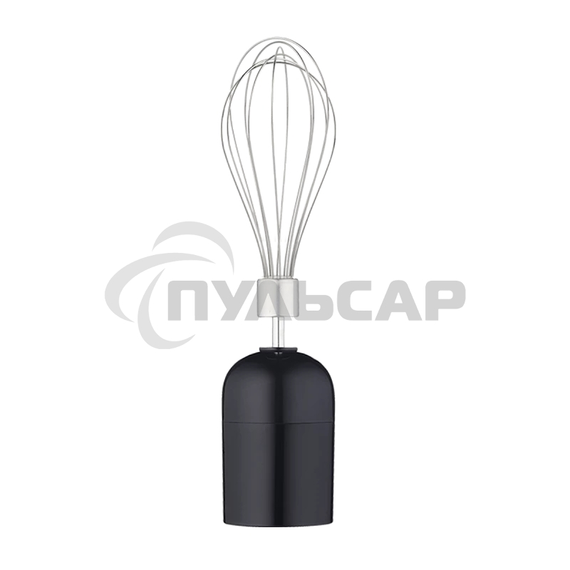 Блендер Scarlett SC-HB42F12 1000Вт черный