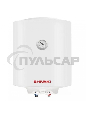 Водонагреватель Shivaki SH WH 1.5 50 белый