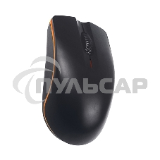 Мышь проводная Qumo Practic Office M90 черный, 1000 dpi, USB, кнопки - 3 Мышь проводная Qumo Practic Office M90 черный, 1000 dpi, USB, кнопки - 3