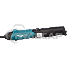 Отвертка аккумуляторная Makita DF001DW Отвертка ак, 3.6В,встр1.5А·ч Li-ion,220об\мин,4Нм,0.36кг,чем,н-р акс 81шт,подсв,USB шнур