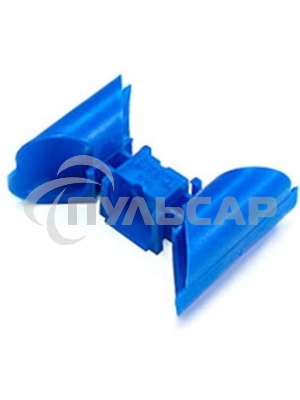 Кабель-канал соединительный для коробок 68х45 TOKOV ELECTRIC TKE-KK-68-45-C08