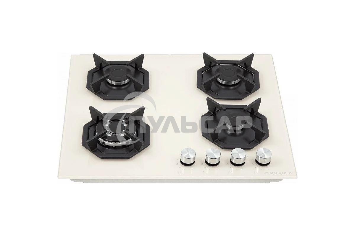 Газовая варочная панель Maunfeld EGHG.64.23CBG/G