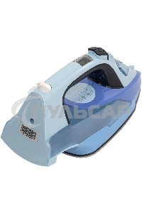 Утюг Panasonic NI-DTC565ATW 2400Вт голубой