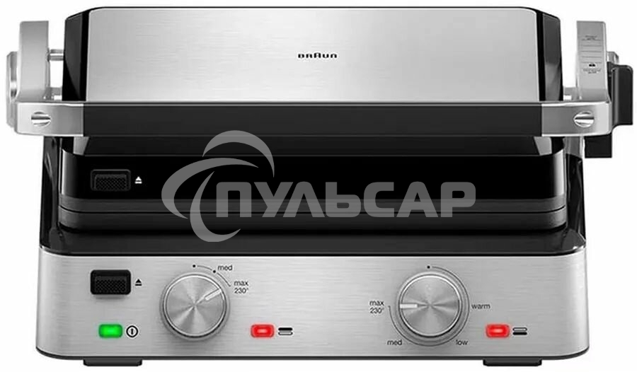 Контактный гриль BRAUN CG7020