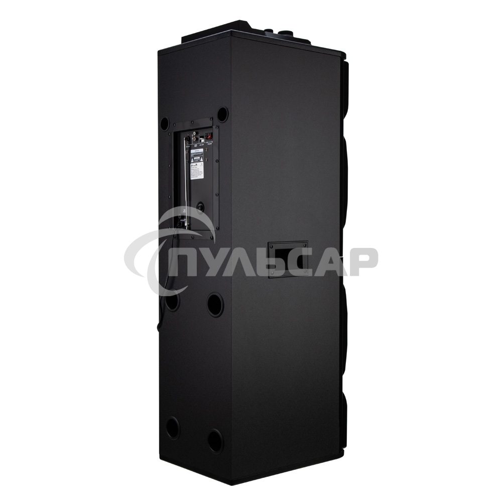 Колонка ELTRONIC (30-68) CRAZY BOX 4000 - 12