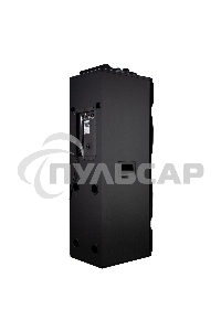 Колонка ELTRONIC (30-68) CRAZY BOX 4000 - 12