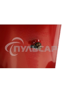 Компрессор поршневой Einhell TE-AC 270/50/10 масляный 270л/мин 50л 1800Вт красный/черный