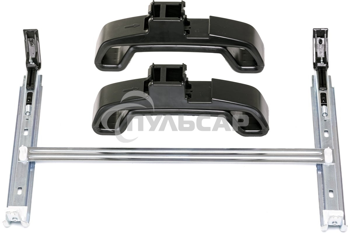 Электрический конвектор iVigo EPK4570P10 Черный, WI-FI