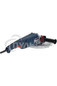 Углошлифовальная машина Энгельс УШМ 24-230 2400Вт 6600об/мин рез.шпин.:M14 d=230мм (0.701.030.023)