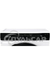 Сушильная машина Gorenje DPNA82WIFI/C белый, 8 кг, сушка - конденсационная, программ - 15, 60 x 85 x 65.3 см