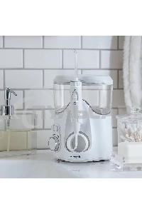 Ирригатор Waterpik WP-160 Ultra Plus белый