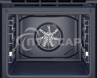 Духовой шкаф Grundig GEDM12300B черный