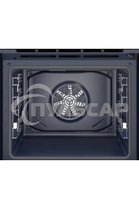 Духовой шкаф Grundig GEDM12300B черный