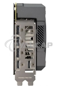 Видеокарта ASUS TUF-RTX 5070TI-O16G-GAMING RTX 5070TI,HDMI*2,DP*3,16G,D7