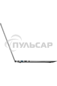 Ноутбук Osio FocusLine F160a-008 серый Ryzen 7 5700U 16Gb SSD 512Gb 16.1