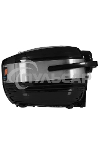 Мультиварка Redmond RMC-M4516 черный/серебристый