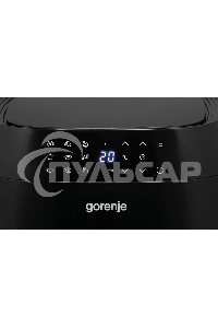 Аэрогриль Gorenje AF1409DB 736351