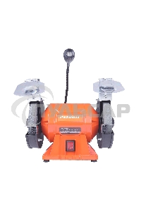 Станок заточной Patriot GM 150 PL Expert 375W (160301533)