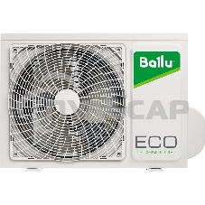 Блок наружный Ballu Platinum City BSEP/out-18HN8 сплит-системы