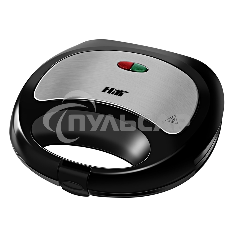 Сэндвичница HITT HT-5205 Сэндвичница, 750 Вт