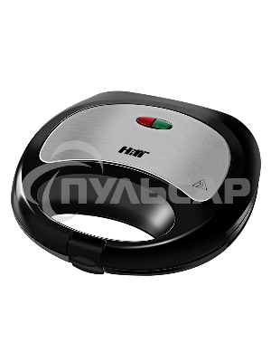Сэндвичница HITT HT-5205 Сэндвичница, 750 Вт