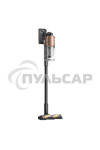 Беспроводной пылесос Dreame Cordless Vacuum Cleaner Z20AquaCycle™ Station, VZV36B