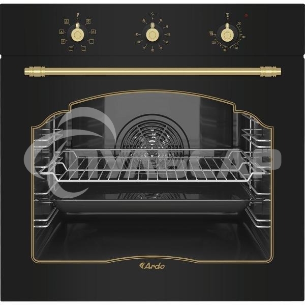 Духовой шкаф ARDO BO58RA2